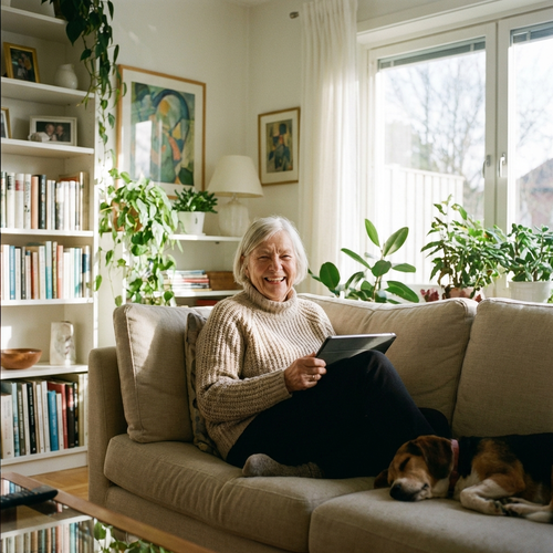 Pflegegrad berechnen