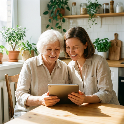 Pflegegrad berechnen