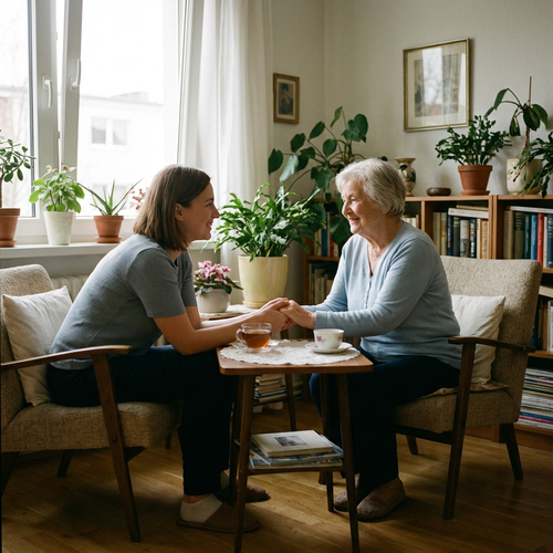 Kostenlose Beratung anfordern