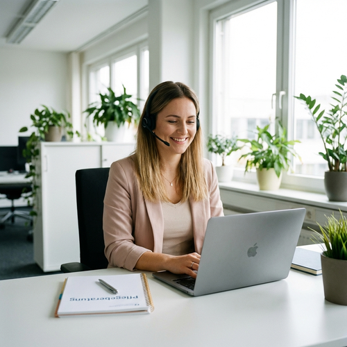 Jetzt kostenlos beraten lassen
