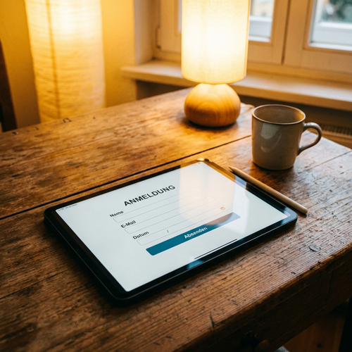 Pflegegrad berechnen