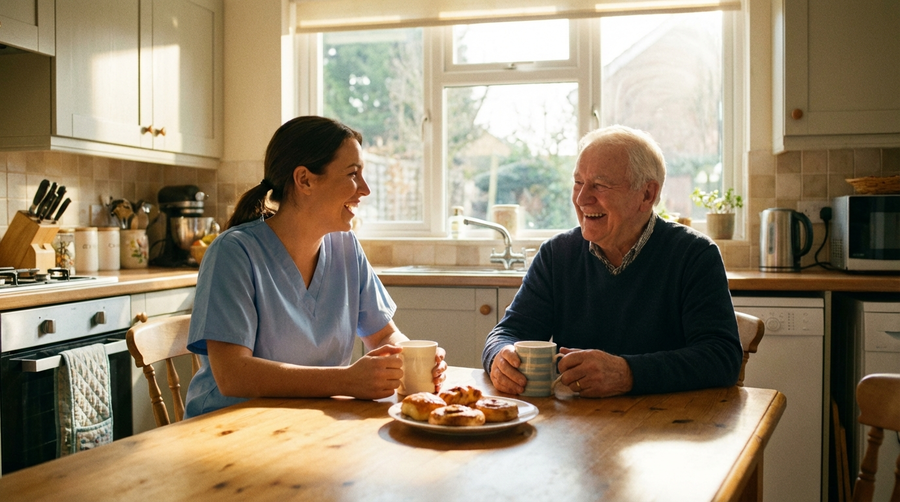Pflegesachleistungen 2026: Tabelle, Höhe und Kombination mit Pflegegeld