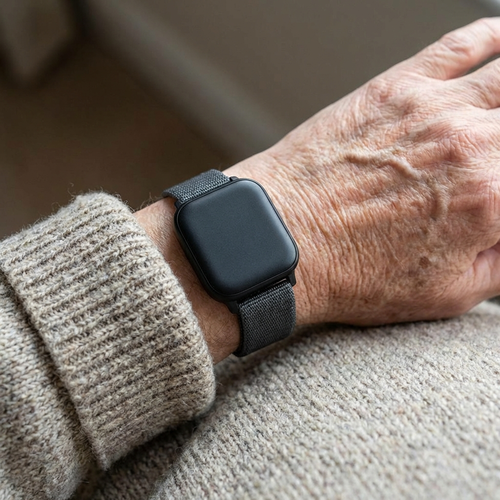 Hausnotruf vergleichen