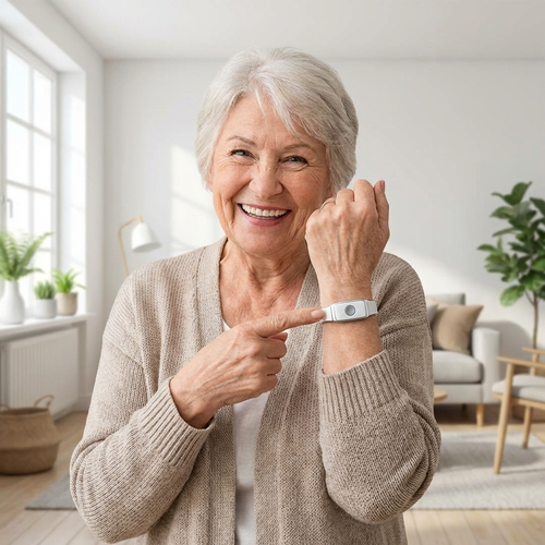 Hausnotruf kostenlos testen