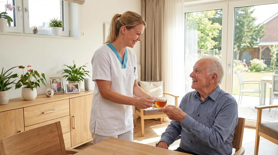 Kurzzeitpflege 2026: Voraussetzungen, Dauer und Kostenübernahme erklärt