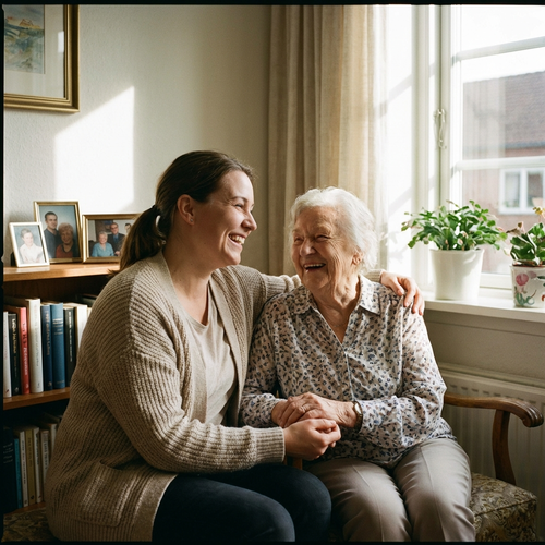 24h-Pflege vergleichen