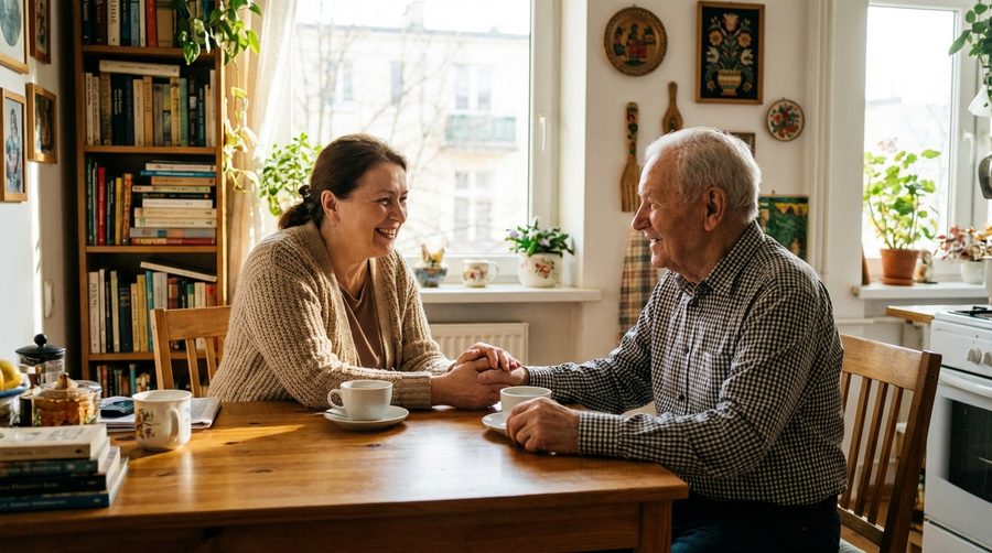 24-Stunden-Pflege 2026: Welche Kosten übernimmt die Pflegekasse?