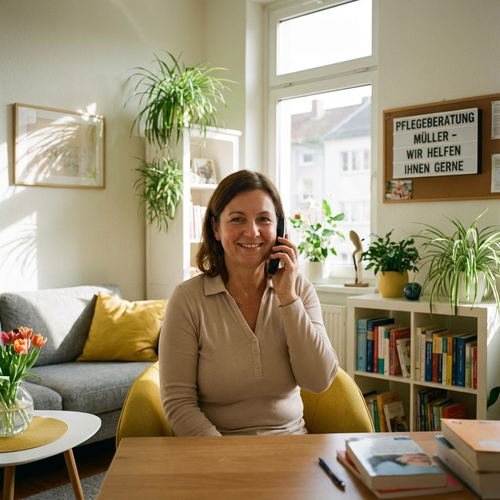 Kostenlos beraten lassen