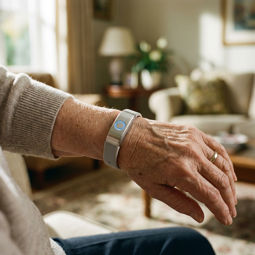 Hausnotruf vergleichen