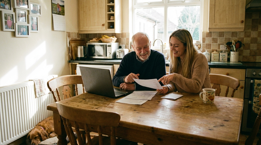 Widerspruch Pflegegrad 2026: Erfolgreich gegen den MDK-Bescheid vorgehen