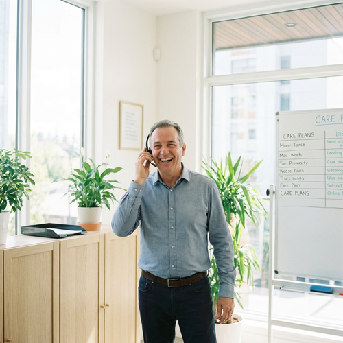 Kostenlose Beratung anfordern