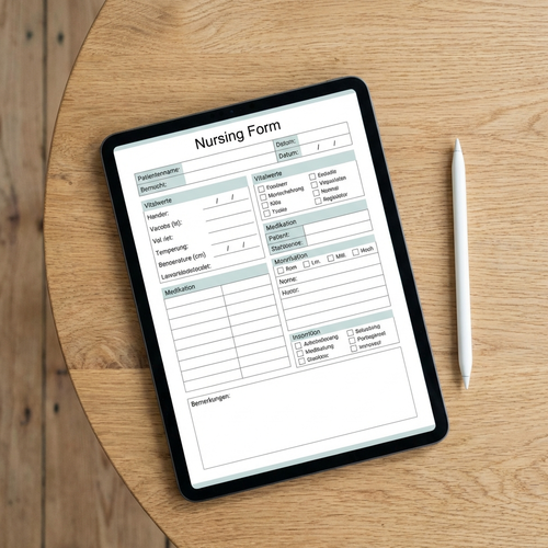 Pflegegrad online berechnen