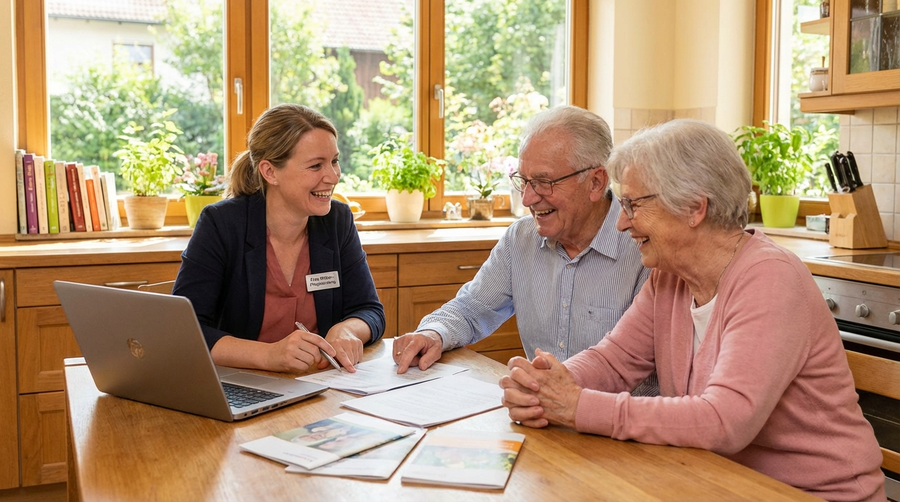 Prävention in der Pflege 2026: Neue Kassenleistungen für mehr Selbstständigkeit