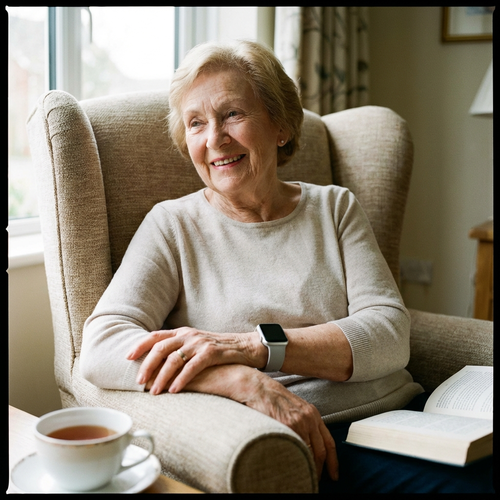 Hausnotruf vergleichen