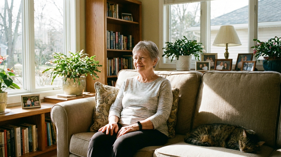 Hausnotruf Kostenübernahme 2026: So zahlt die Pflegekasse Ihr Notrufsystem