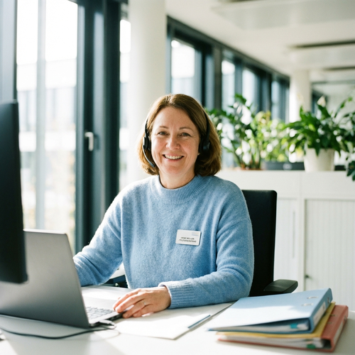 Kostenlos beraten lassen