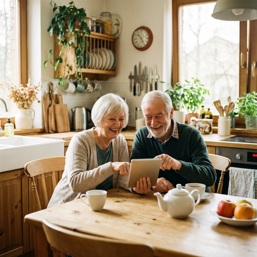 Pflegegrad berechnen