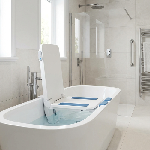 Wannenlift vergleichen