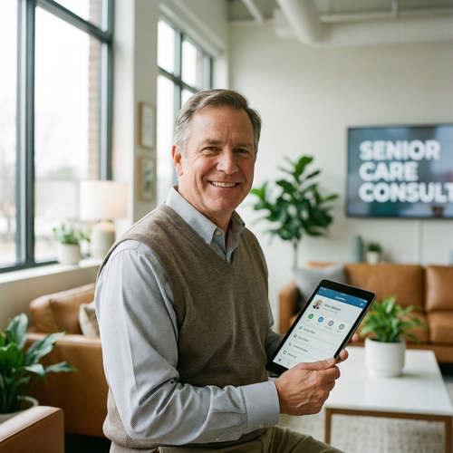 Pflegegrad berechnen