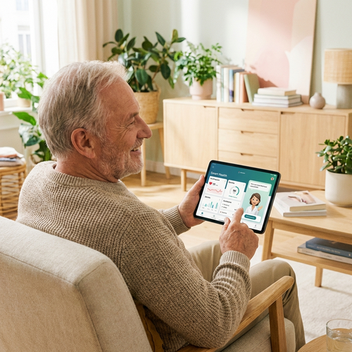 Pflegegrad berechnen