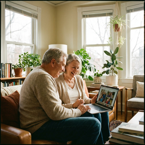 Pflegegrad berechnen