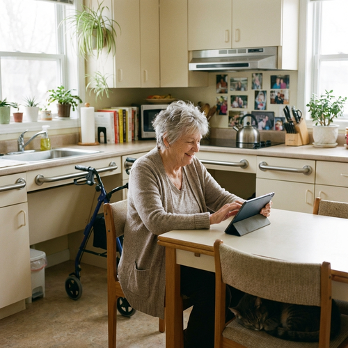 Pflegegrad berechnen