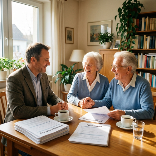 Jetzt beraten lassen