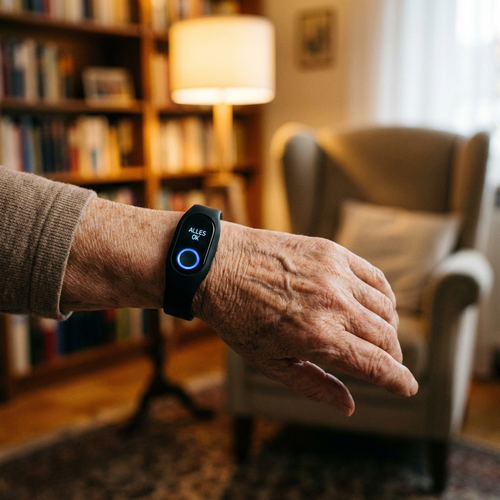 Hausnotruf kostenlos testen