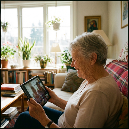 Pflegegrad berechnen