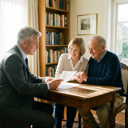 Widerspruch prüfen lassen