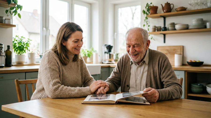 Ambulanter Pflegedienst oder 24-Stunden-Pflege: Was passt besser?