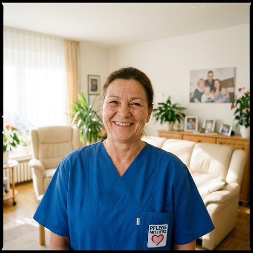 Pflegedienste vergleichen