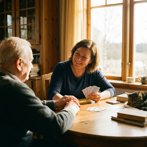 Anbieter vergleichen