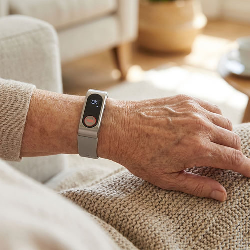 Hausnotruf vergleichen