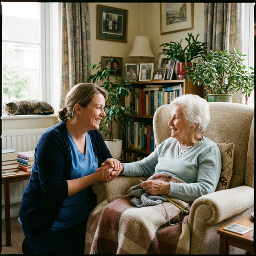 Anbieter vergleichen