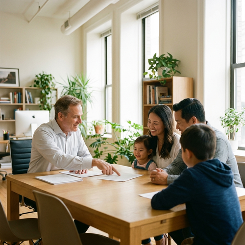 Jetzt Expertenrat einholen