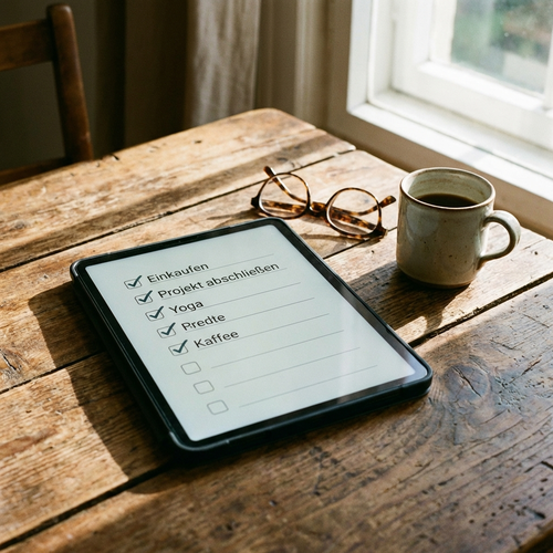 Pflegegrad berechnen