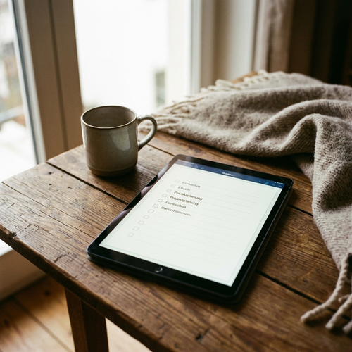 Pflegegrad berechnen