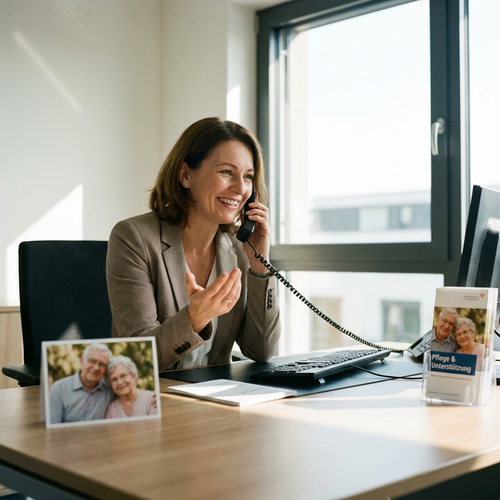 Kostenlose Beratung anfordern