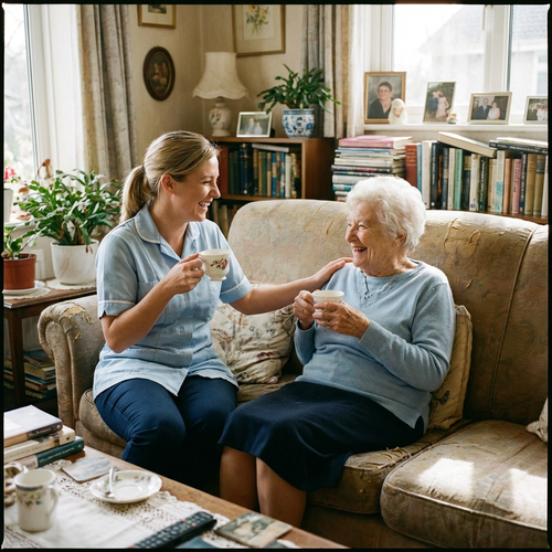 24h-Pflegekräfte vergleichen