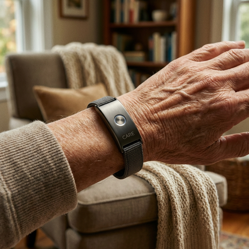 Hausnotruf vergleichen