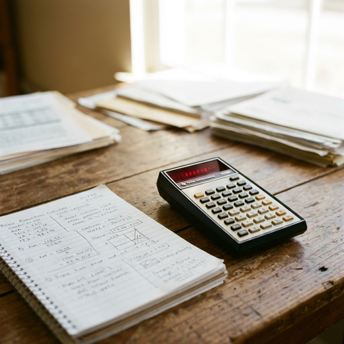 Pflegegrad berechnen