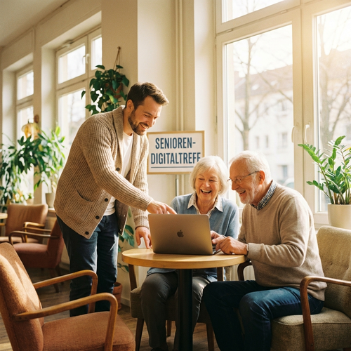 Pflegegrad berechnen