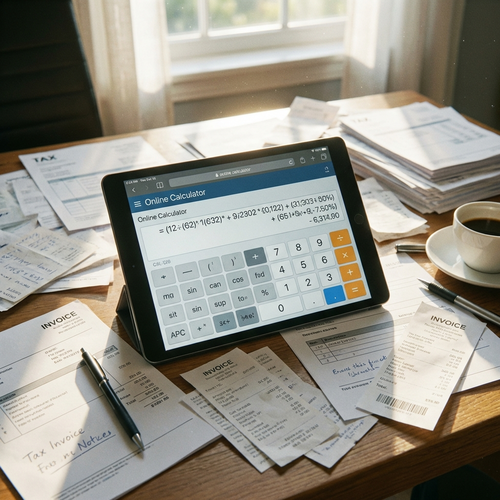 Pflegegrad berechnen