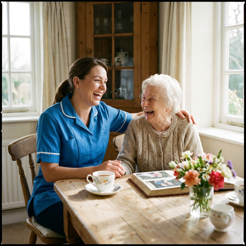 Anbieter vergleichen