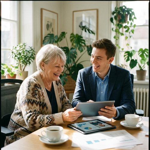 Pflegegrad berechnen