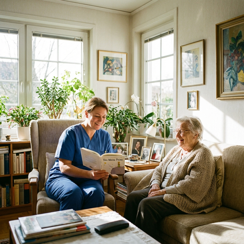 24h-Pflege vergleichen