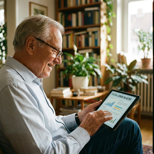 Pflegegrad berechnen