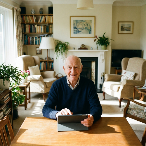 Pflegegrad berechnen