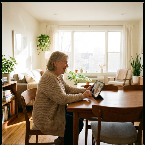 Pflegegrad berechnen